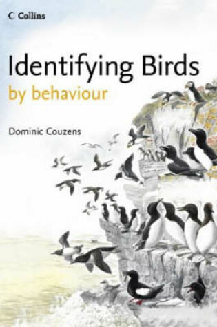 Cover of Identifying Birds by Behaviour