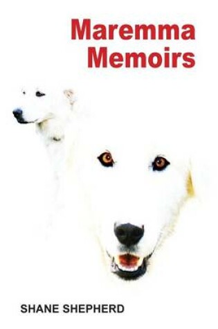 Cover of Maremma Memoirs