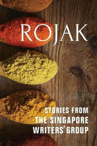 Cover of Rojak