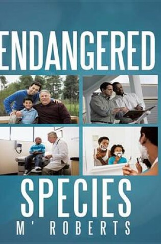 Cover of Endangered Species