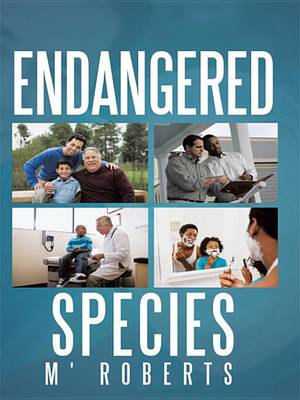 Book cover for Endangered Species