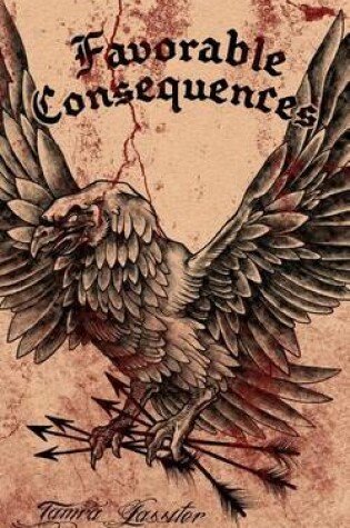 Cover of Favorable Consequences