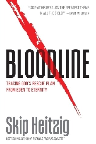 Cover of Bloodline