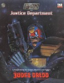 Book cover for The Rookies Guide to the Justice Department