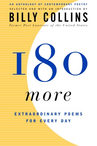 Cover of 180 More