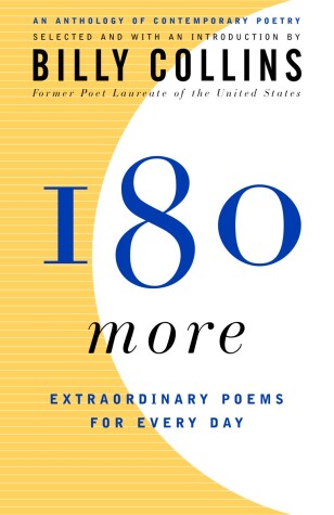 Book cover for 180 More