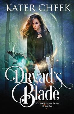 Cover of Dryad's Blade