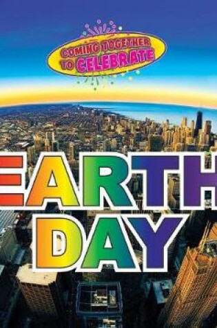 Cover of Earth Day