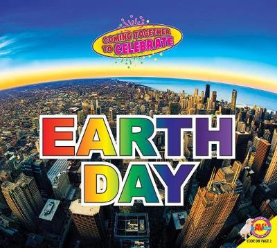 Cover of Earth Day