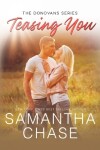 Book cover for Teasing You