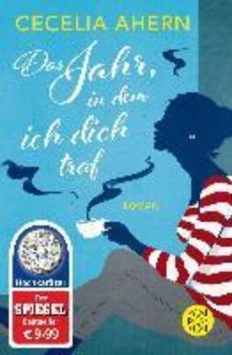 Book cover for Das Jahr, in dem ich dich traf