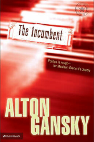 Cover of The Incumbent