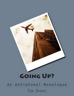 Book cover for Going Up?