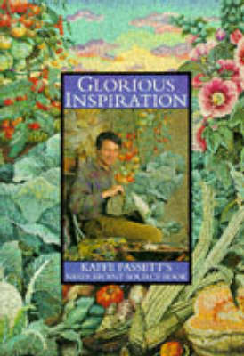 Book cover for Glorious Inspiration