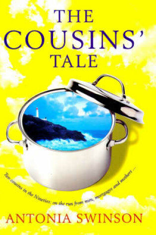 Cover of The Cousins' Tale