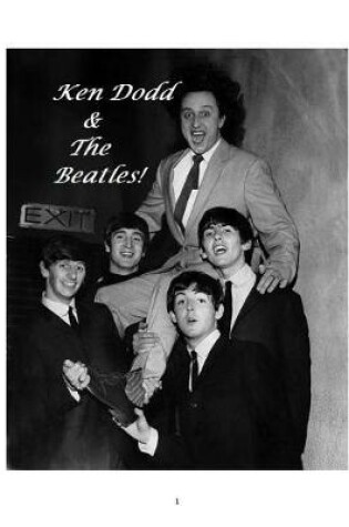 Cover of Ken Dodd and the Beatles!