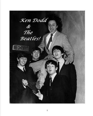 Book cover for Ken Dodd and the Beatles!