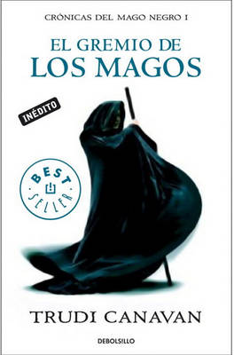 Book cover for El Gremio de los Magos