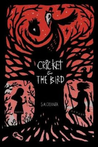 Cover of Cricket and the Bird