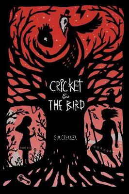 Book cover for Cricket and the Bird