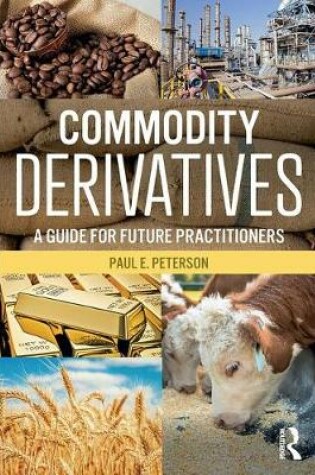 Cover of Commodity Derivatives