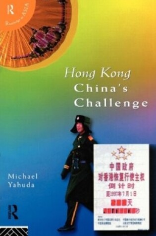 Cover of Hong Kong