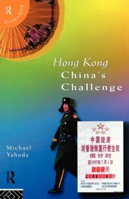 Cover of Hong Kong