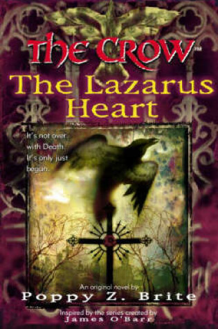 Cover of The Crow