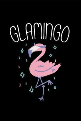 Book cover for Glamingo