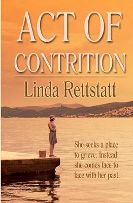 Book cover for Act of Contrition