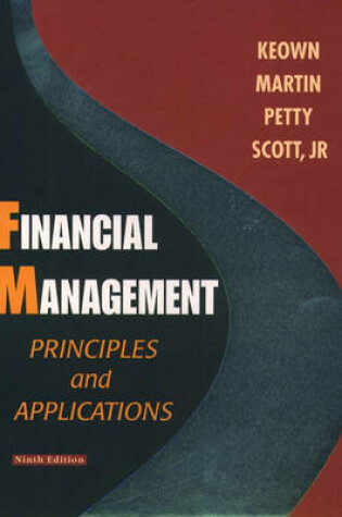 Cover of Financial Management