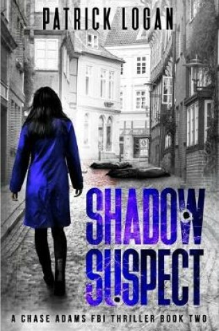 Cover of Shadow Suspect