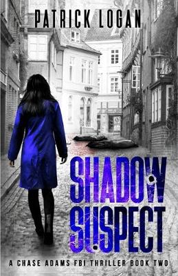 Cover of Shadow Suspect