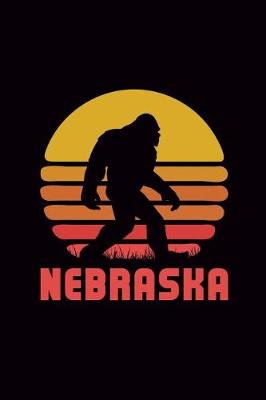 Book cover for Nebraska