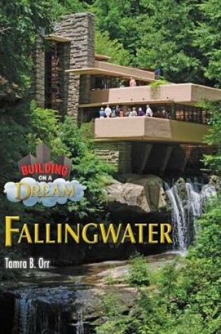 Cover of Fallingwater