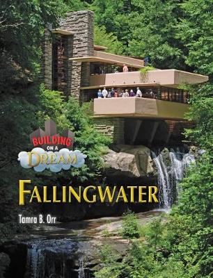 Book cover for Fallingwater