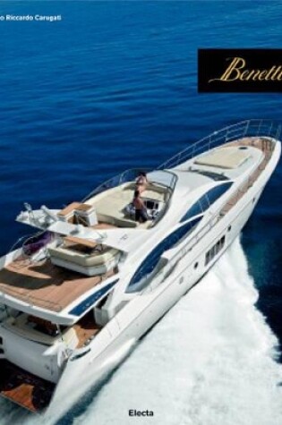 Cover of Benetti