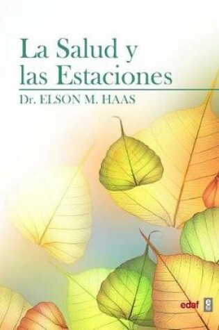 Cover of La Salud y Las Estaciones