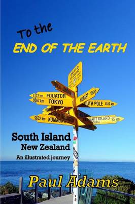 Book cover for To the End of the Earth