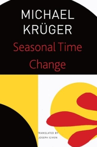 Cover of Seasonal Time Change