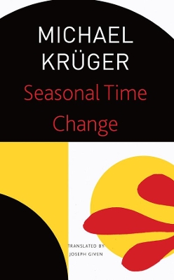 Cover of Seasonal Time Change