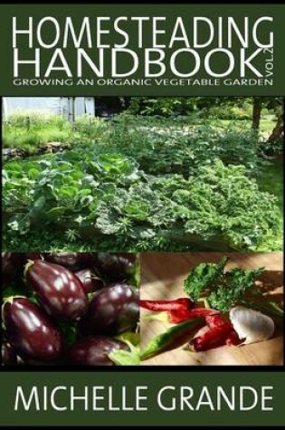 Cover of Homesteading Handbook vol. 2