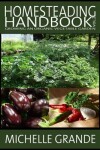 Book cover for Homesteading Handbook vol. 2