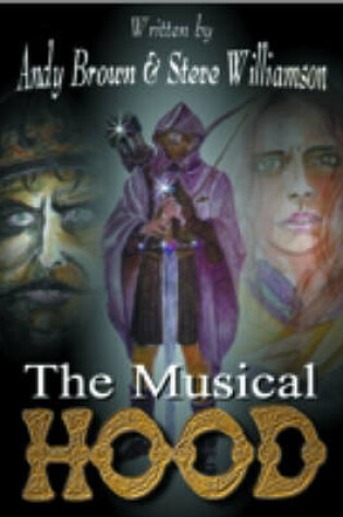 Cover of Hood the Musical