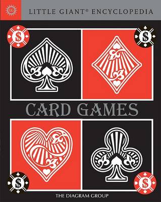 Book cover for Card Games