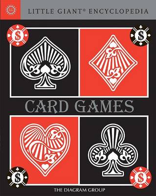 Cover of Card Games