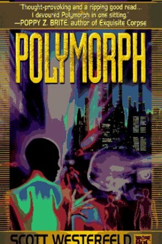 Cover of Polymorph