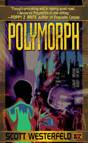 Book cover for Polymorph