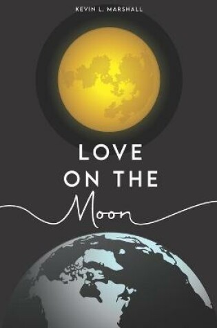 Cover of Love on the Moon