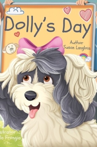 Cover of Dolly's Day